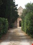 Santa Maria della Giustizia