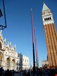 smarco la piazza venezia
