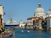 ponte dell accademia venezia