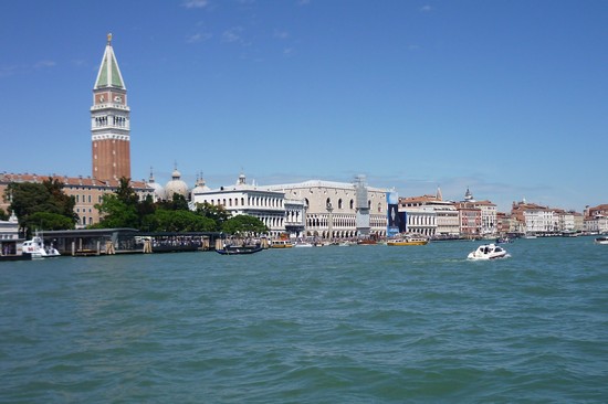 Bacino S. Marco