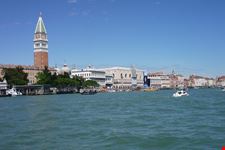 bacino s marco venezia