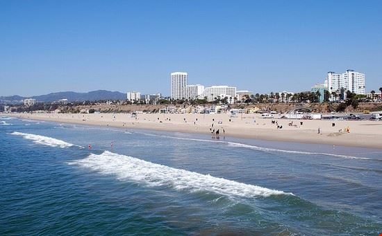  Spiaggia ©wolfsavard - CC BY 2.0 ©wolfsavard