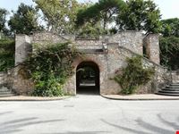 pisa fortezza