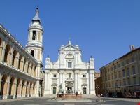Santuario della Santa Casa