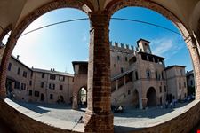 Castell'Arquato
