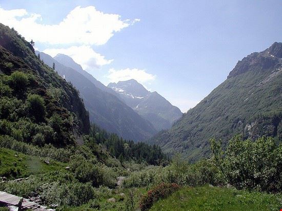  Valsesia ©gaspartorriero - CC BY 2.0 ©gaspartorriero
