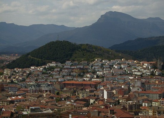 Panorama