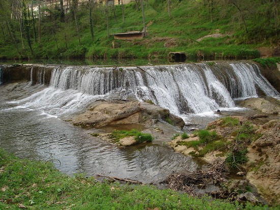 Fiume Fluvia