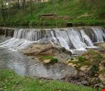 Fiume Fluvia Fiume Fluvia