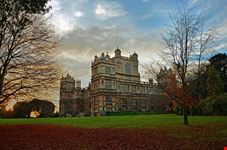 Wollaton House