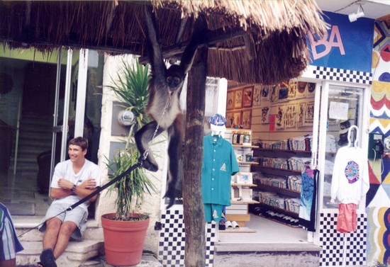 Playa del Carmen