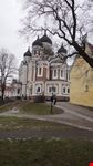 Alexandr Nevsky Cathedral