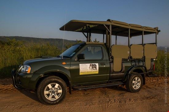 Private kruger Safaris Open Safari Vehicle Private kruger Safaris Open Safari Vehicle