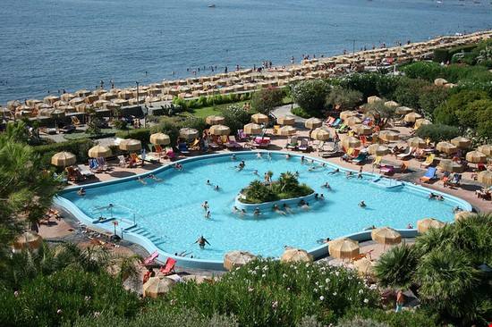 Spiagge Ischia: le 10 più belle dell'isola