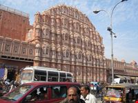 jaipur palazzo del vento