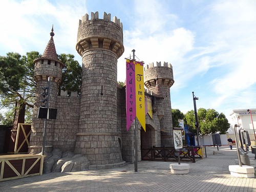 sirmione canevaworld