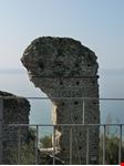 sirmione grotte di catullo