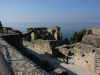 sirmione grotte di catullo