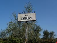 sirmione grotte di catullo