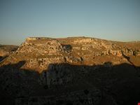 matera parco della murgia materana