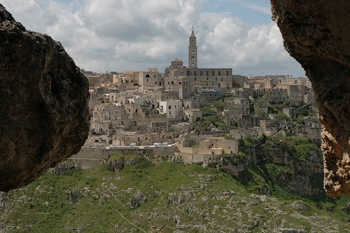 matera parco della murgia materana