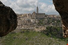 matera parco della murgia materana
