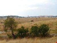 matera parco della murgia materana