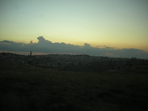 matera parco della murgia materana