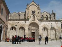 matera parrocchia san giovanni battista