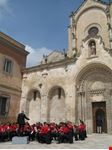 matera parrocchia san giovanni battista