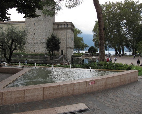 Fontane