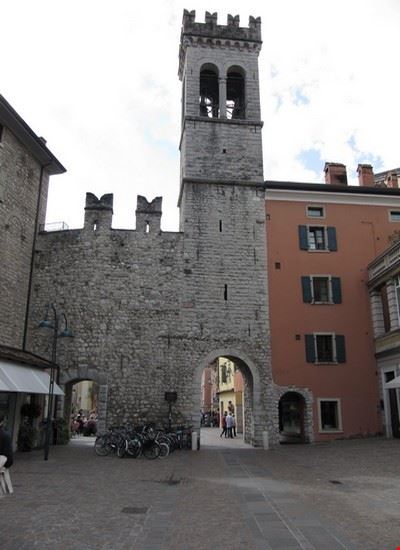  Riva del Garda  