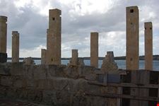 noto riserva naturale di vendicari