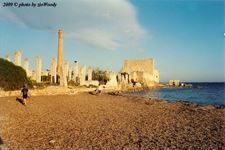 noto riserva naturale di vendicari