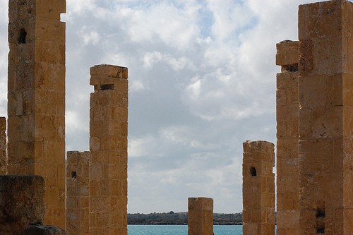 noto riserva naturale di vendicari