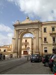 noto porta reale
