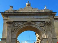 noto porta reale