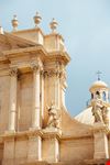 noto cattedrale di san nicolo