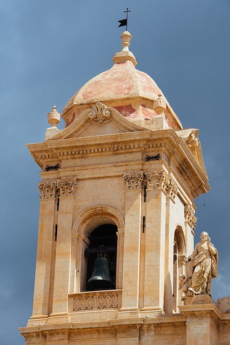 noto cattedrale di san nicolo