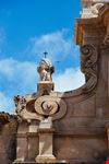 noto cattedrale di san nicolo