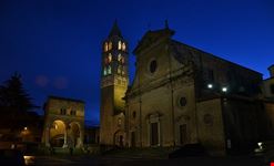 viterbo cattedrale san lorenzo