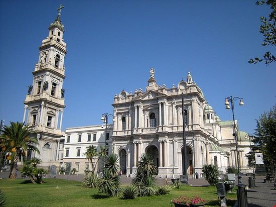 Santuario della Madonna del Rosario - Santuario della Madonna del Rosario - ©Leandro's World Tour - ©Leandro's World Tour - CC BY 2.0