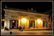 ragusa circolo di conversazione
