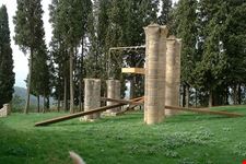 san gimignano pieve di sant appiano