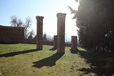 san gimignano pieve di sant appiano