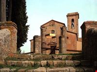 san gimignano pieve di sant appiano