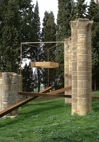 san gimignano pieve di sant appiano