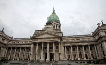 Palazzo del Congresso Nazionale