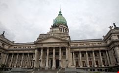Palazzo del Congresso Nazionale