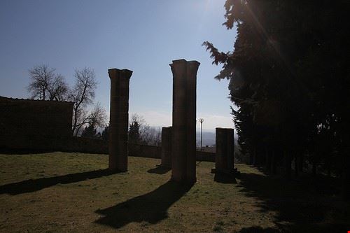 Pieve di Sant'Appiano San Gimignano g.sighele - Attribution License (http://creativecommons.org/licenses/by/2.0/) g.sighele